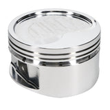 JE Pistons NASCAR CANADA CHRY Set of 8 Pistons - 265093
