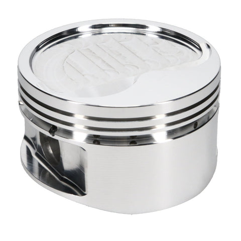 JE Pistons NASCAR CANADA CHRY Set of 8 Pistons - 265092