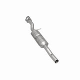 MagnaFlow Direct Fit Catalytic Converter Ford Excursion 00-02 5.4L - 55324