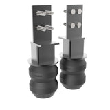 Timbren 2000 Ford F650 Front Suspension Enhancement System - FF750