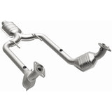 MagnaFlow Direct Fit Catalytic Converter Thunderbird-Cougar 95-96 - 23343