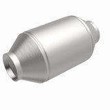 MagnaFlow Universal Catalytic Converter 2 inch C/C CA Pre-OBDII - 337304