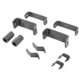 Belltech 21-25 Ford Bronco 4in-7.5in Lift Kit w/ Coilovers / Front & Rear Swaybars - 152602HK