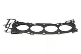 Wiseco 03-05 Yamaha YZF-R6 MLS .027 Head Gasket - W6323