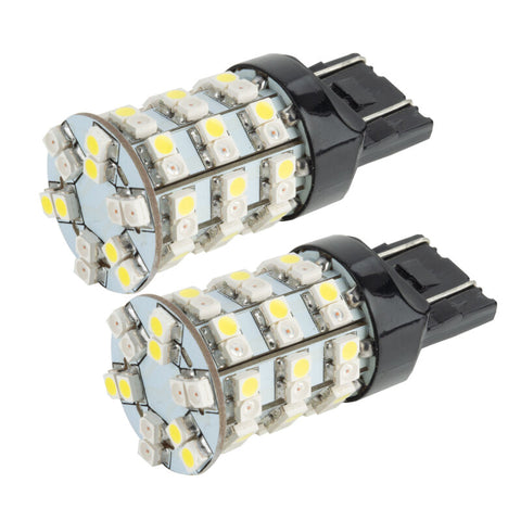 Oracle 7443 60SMD Switchback Bulb (Pair) - Amber/White - 6911-005