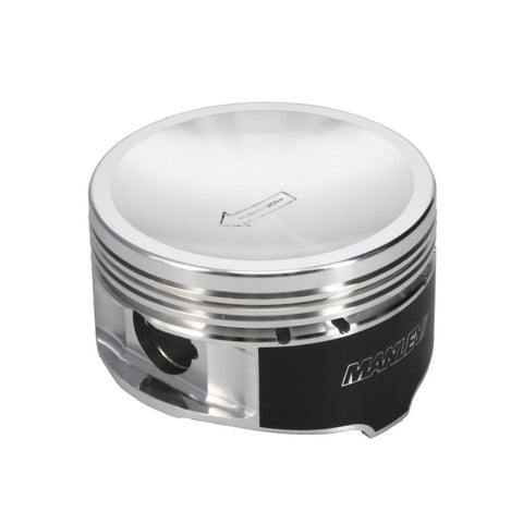 Manley Ford 4.6L/5.4L SOHC/DOHC (2v/4v)3.572in Bore 18cc Dish Piston (Single Piston) - 594220C-1