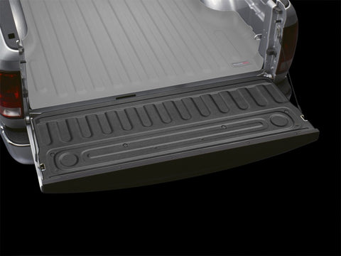 WeatherTech 2019+ Ford Ranger Bed TechLiner - Black - 3TG14