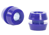 SuperPro 69-74 Ford Capri 2 Door / 68-76 Ford Escort Mk 1 Sway Bar Bushing Kit - SPF0420K