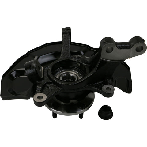 MOOG 04-10 Toyota Sienna Front Left Complete Knuckle Assembly - LK061