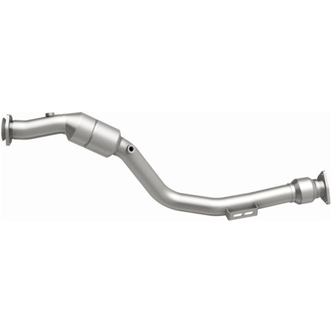 MagnaFlow Conv DF 04-06 VW Phaeton 4.2L Passenger Side Front - 24978