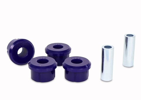 SuperPro Front Lower Inner Control Arm Front Bushing - SPF1759K