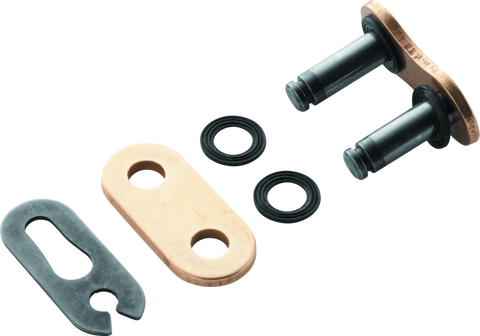 ProTaper Pro Series Forged 520 Slim O-Ring Chain Link - 021697