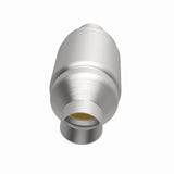MagnaFlow Universal Catalytic Converter 2.00inch C/C - 54954