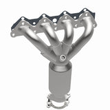 MagnaFlow Direct Fit Catalytic Converter 05-08 Kia Sportage 2.0L - 50402