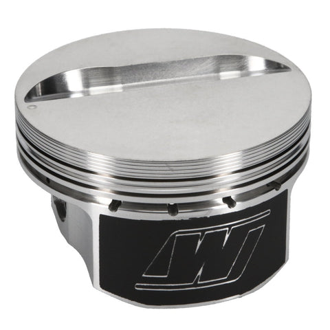 Wiseco Opel/Vauxhall C24NE 2.4L 8V 96.0mm Bore 11.2:1 CR Piston Kit *Build to Order* - KE167M96