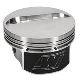 Wiseco Mercedes EVO 1 M102E23 16V 96.5mm Bore 9:1 CR Piston Set (Set of  4) - KE230M965