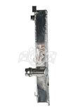 CSF 99-06 BMW 323i / 99-05 BMW 325i / 99-06 BMW 328i / 99-05 BMW 330i / 03-05 BMW Z4 Radiator - 3055