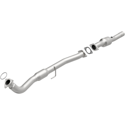 MagnaFlow Conv DF 05 Silverado 2500HD 6.0L - 51949