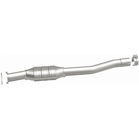 Magnaflow Conv DF 2011-2012 EQUINOX 3.0L Underbody - 52103
