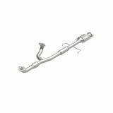 MagnaFlow Direct Fit Catalytic Converter 00-03 Galant 3L rr OEM - 49453