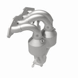 MagnaFlow Direct Fit Catalytic Converter 06-08 Eclipse 2.4 Manifold OE - 49347