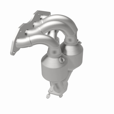 MagnaFlow Direct Fit Catalytic Converter 06-08 Eclipse 2.4 Manifold OE - 49347