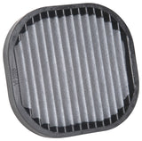 K&N 04-09 Honda S2000 2.2L L4 Cabin Air Filter - VF1018