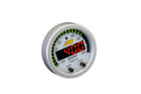 AEM X-Series Boost Pressure -30inHg 60psi Gauge Kit - 30-0308