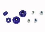 SuperPro 1975 Triumph TR7 Base Rear Subframe Forward Mount Bushing Set - SPF2466K