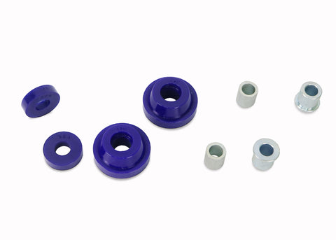 SuperPro 1975 Triumph TR7 Base Rear Subframe Forward Mount Bushing Set - SPF2466K