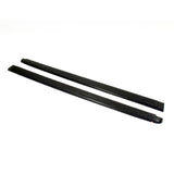 Westin 1994-2001 Dodge Ram Pickup Long Bed 43102 Ton Wade Bedcaps Ribbed - No Holes - Black - 72-00401