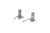 Diode Dynamics H3 White SL2 LED Bulbs (pair) - DD0471P