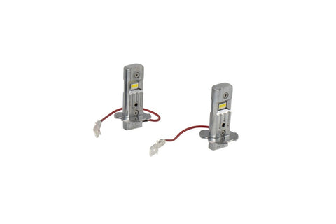 Diode Dynamics H3 White SL2 LED Bulbs (pair) - DD0471P