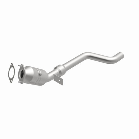 Magnaflow Conv DF 2016 Mustang GT350  5.2L Underbody - 52225
