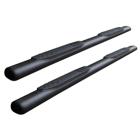 Go Rhino 18-20 Jeep Wrangler JLU 1000 Series Side Steps - Tex Blk - 10473T