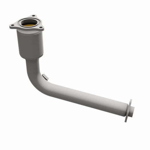 MagnaFlow Direct Fit Catalytic Converter 99-02 Esteem 1.8L frt OEM - 49326