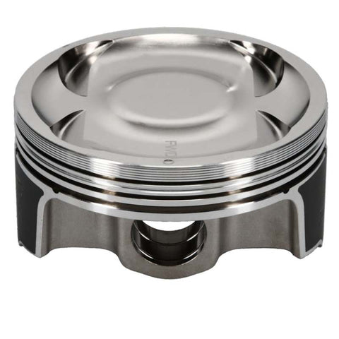 Wiseco Subaru EJ257 WRX/STI 4v Dish -19cc 99.5 Piston Shelf Stock - 6598M995AP