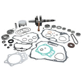 Vertex Honda Complete Engine Rebuild Kit - WR00014