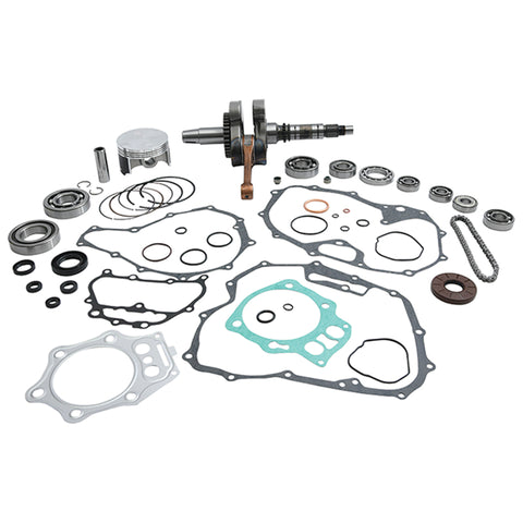 Vertex Honda Complete Engine Rebuild Kit - WR00014
