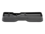 WeatherTech 2019+ RAM 1500 Crew Cab Black Underseat Storage System (Req OE Storage Removal) - 4S007