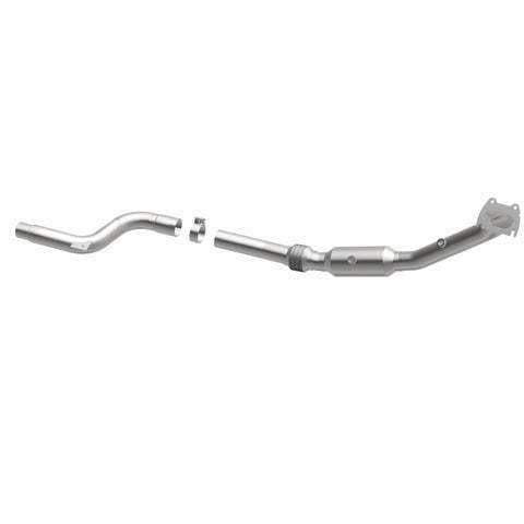 MagnaFlow Left Side Direct Fit Catalytic Converter 15-17 Chrysler 300 3.6L - 22-139