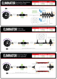 Aeromotive Universal In-Tank Stealth System - Eliminator - 18669