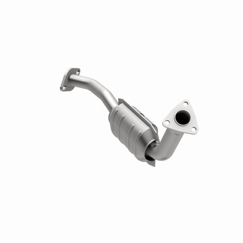 MagnaFlow DF Catalytic Conv 01-04 Nissan Frontier/XTerra 3.3L (Exc Supercharged) P/S Rear (49 State) - 93224