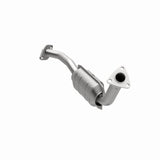 MagnaFlow Direct Fit Catalytic Converter FRONTIER- 01-04 3.3L OEM - 49479