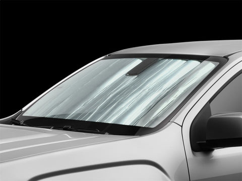 WeatherTech 2021+ Kia Seltos SunShade - TS1336