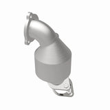 MagnaFlow Conv Direct Fit OEM 13-15 Hyundai Veloster 1.6L Underbody - 52882