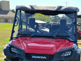 Seizmik 16-23 Honda Pioneer 1000/ 5 Windshield Vented AR2 - 50-50495kit