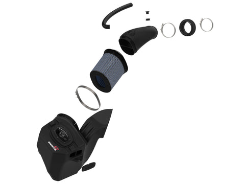 aFe Momentum Cold Air Intake System w/Pro 5R Filter 19 Dodge Ram 2500/300 V8-6.4L - 50-70052R