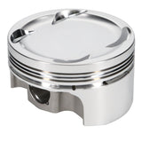 JE Pistons 91-98 Mitsubishi 3000 GT 6G72 92mm Bore CR Pistons - 321335