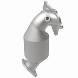 MagnaFlow 13-14 Hyundai Genesis Coupe EPA Compliant Direct-Fit Catalytic Converter - 52770